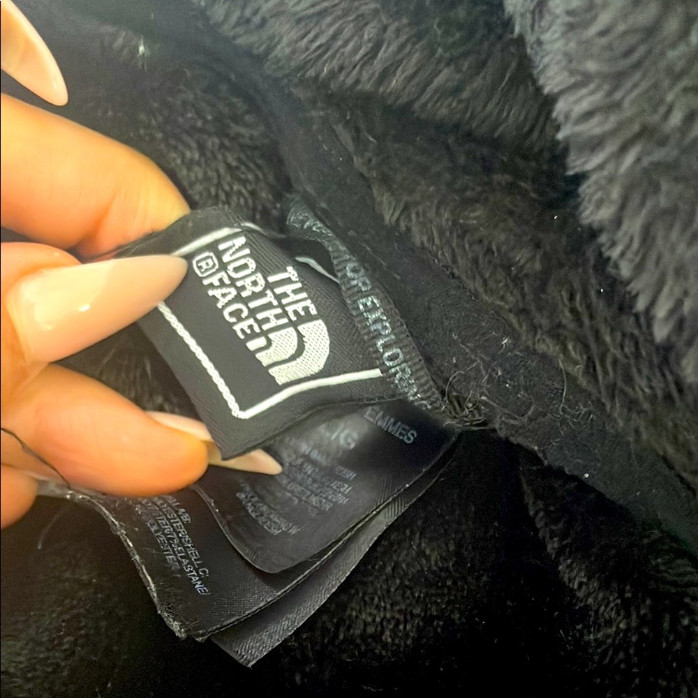 The North Face Women's Black Jacket